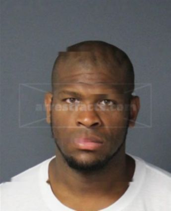 Curtis Michael Muldrow