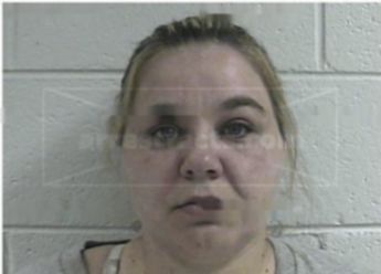 Burkhart Billie L