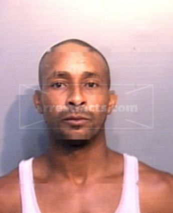 Curtis Evan Barnes