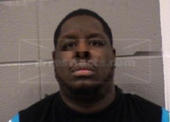 Marvin Turner