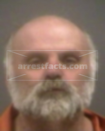 William Joe Walker