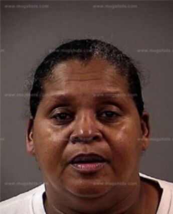 Tina Kathaleen Ross