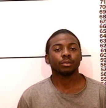 Roland Darrell Trotter