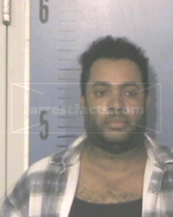 Dracey Tyron Mccullum