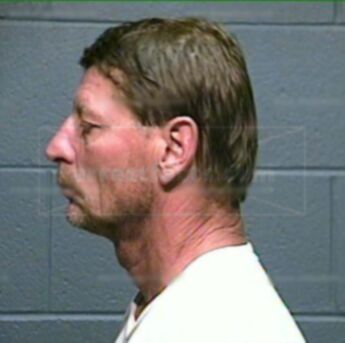 Terry Lee Wainscott