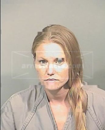 Stephanie Shantell Sargent