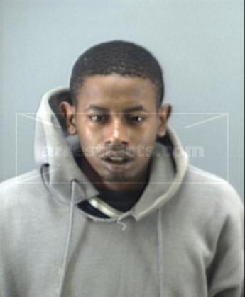 Eric Lamont Sheppard