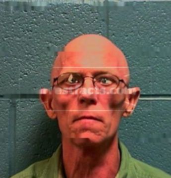 Larry Gene Nix