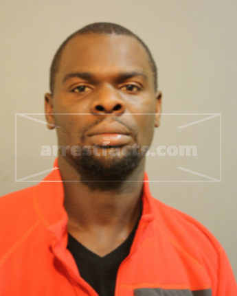 Adedeji K Adeniji