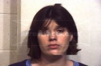 Robin Faye Clemens