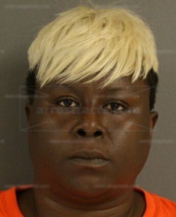 Sheritta Dionae Preston