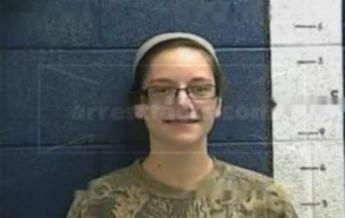 Morgan Ashlee Dixon