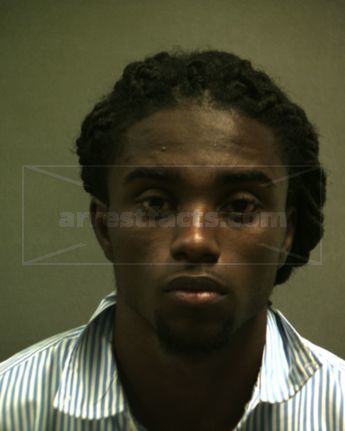 Myron Lacelle Glover