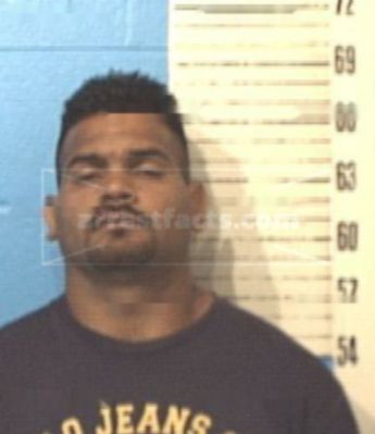 Marcus Anthony Valentin