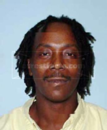 Corey C Washington