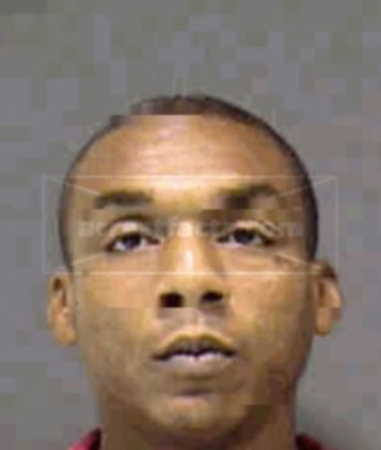 Delwyn Duane Robinson