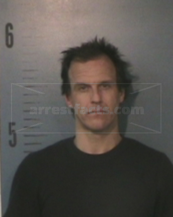 Todd Douglas Terwilliger