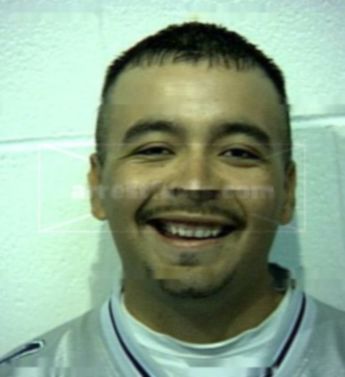 Jose Orlando Hernandez