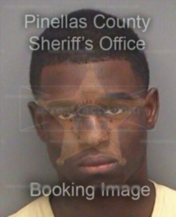 Donnell Pashay Weaver