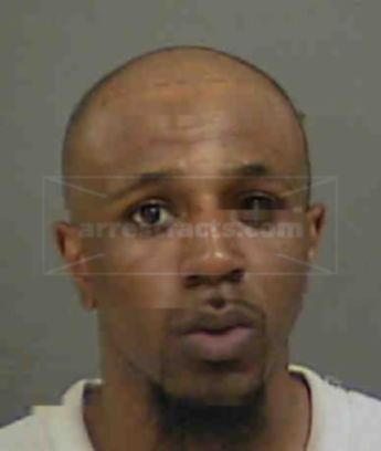Dewayne Lamar Hudson
