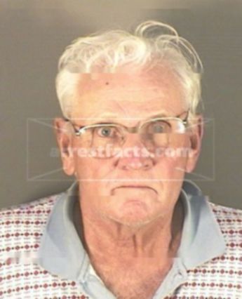James Richard Barclay