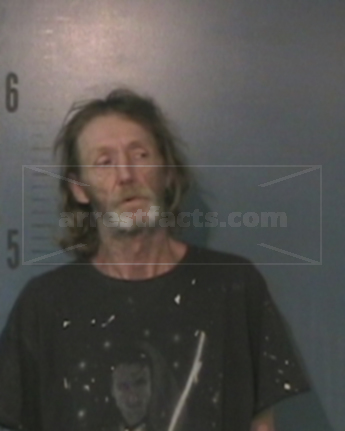 Raymond Wayne Hewitt