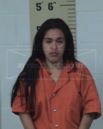 Emma Suzanne Ontiveros