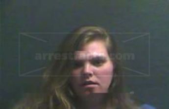Jessica Ann Blackburn