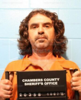 Mark Lance Thibodeaux