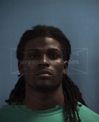 Jarvis Ledonte Menyweather