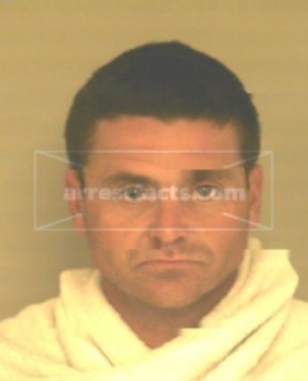 Mark Anthony Barberis Sr.