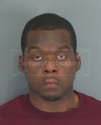 Jacob Roy Jones