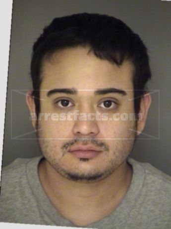 Jose Daniel Camara