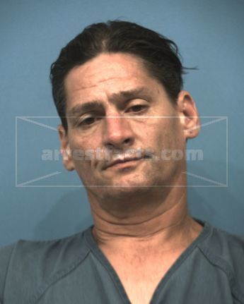 Michael Shane Crenshaw