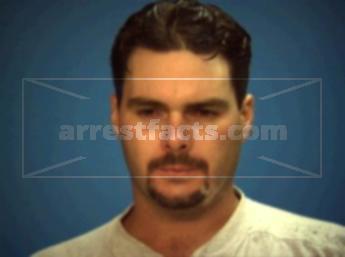 Jody James Bass