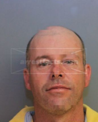 Douglas Alan Lightfoot
