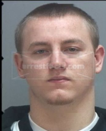 Jesse Lavar Palmer
