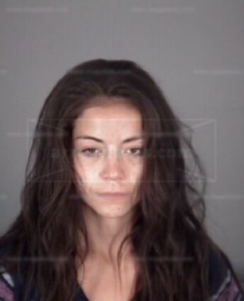 Ashley Michelle Ybarra