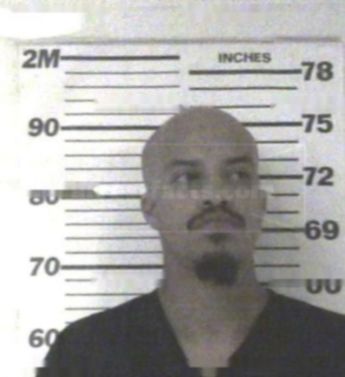Byron Cumby