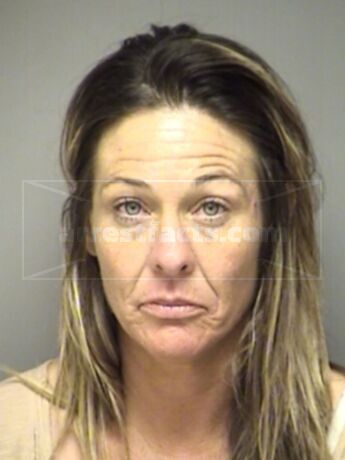 Terresa Irving Adams