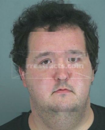 Cory Shane Varner