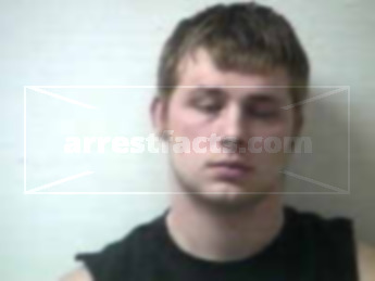 Travis Martin Schuster
