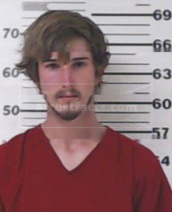 Adam Douglas Mills