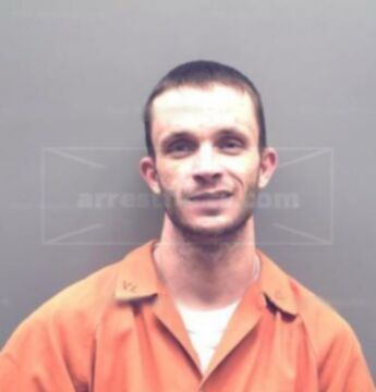 Adam Ray Jackson