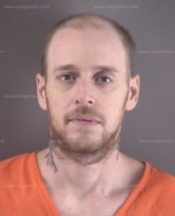 Luke Morgan Carnahan
