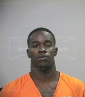 Gregory Deon Sturges