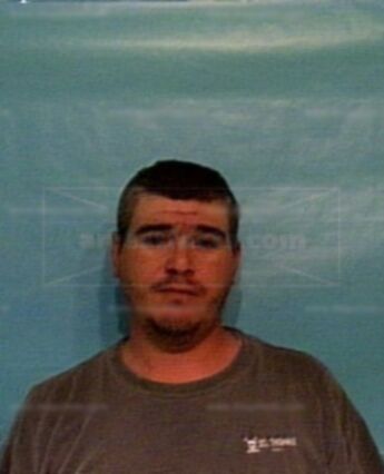 Charles Daniel Hayes