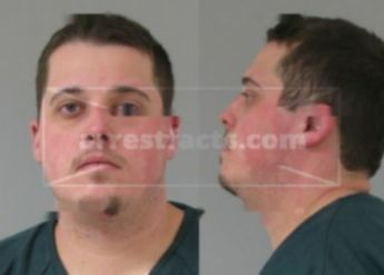 Tyler Grant Cochran