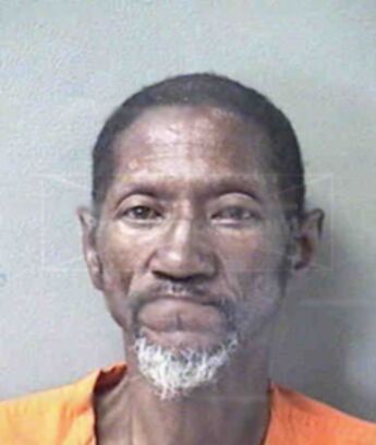 Ernest Charles Armstrong
