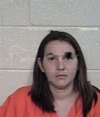 Amanda Jo Daniels
